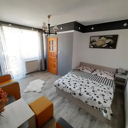 Pokoje U Kordeckich Niedzica Zamek Exterior photo