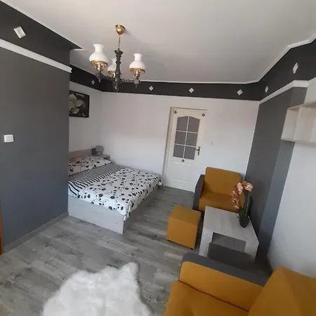 Pokoje U Kordeckich Niedzica Zamek Exterior photo