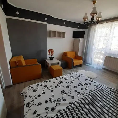 Pokoje U Kordeckich Niedzica Zamek Exterior photo