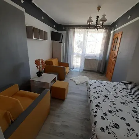 Pokoje U Kordeckich Niedzica Zamek Exterior photo