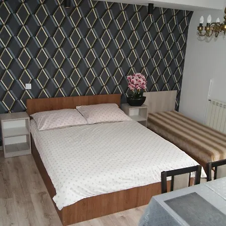 Pokoje U Kordeckich Niedzica Zamek Exterior photo