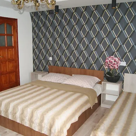 Pokoje U Kordeckich Niedzica Zamek Exterior photo