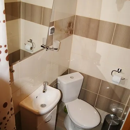 Pokoje U Kordeckich Niedzica Zamek Exterior photo