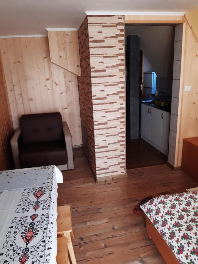 U Kordeckich Homestay *