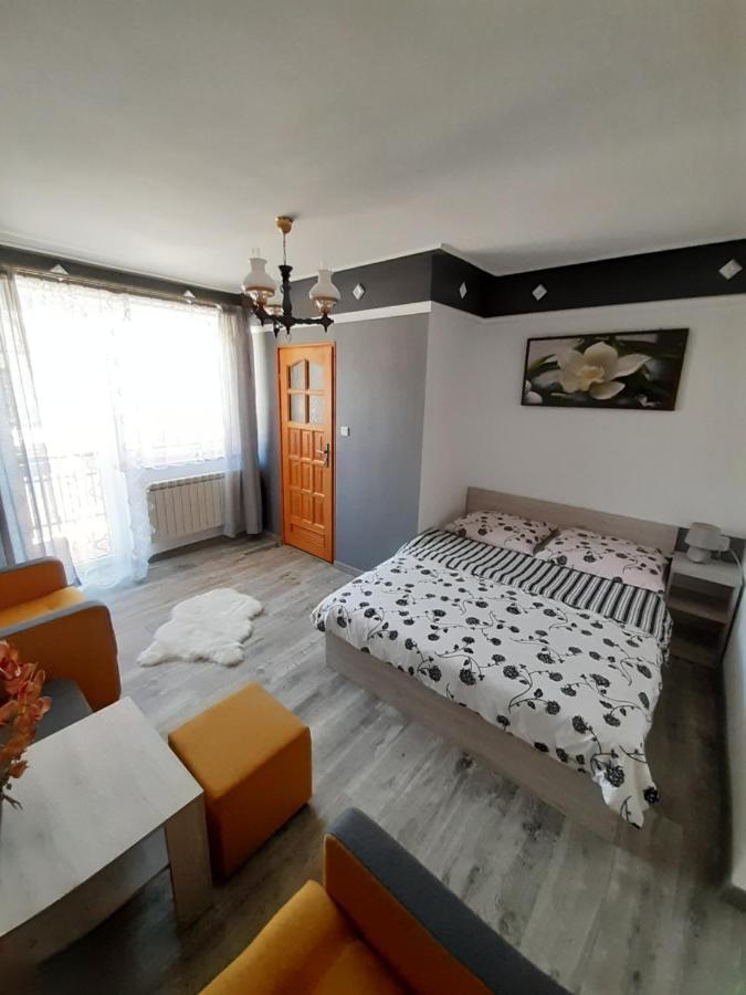 Homestay U Kordeckich Niedzica Zamek