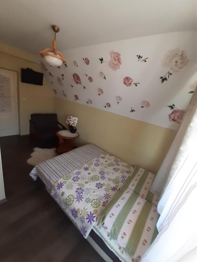 U Kordeckich Homestay