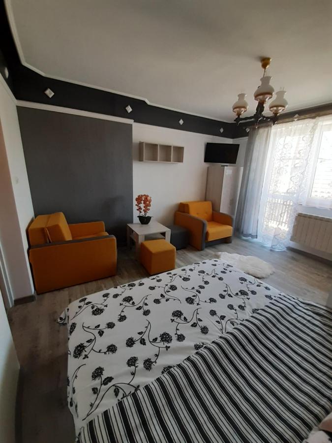 Homestay U Kordeckich Niedzica Zamek