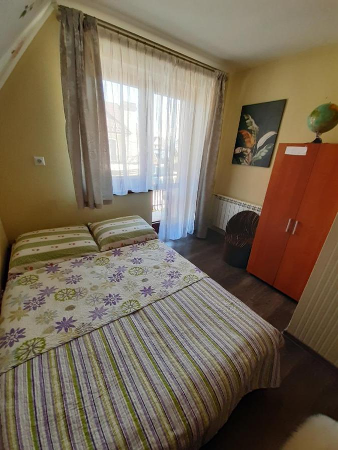 Homestay U Kordeckich