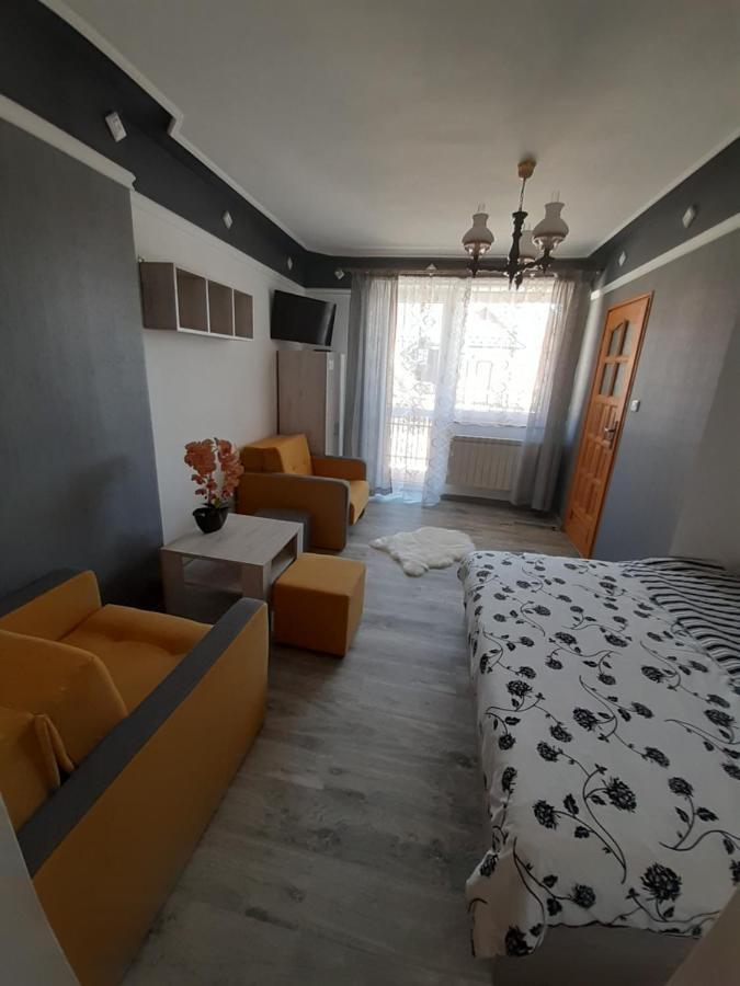 U Kordeckich Homestay Niedzica Zamek