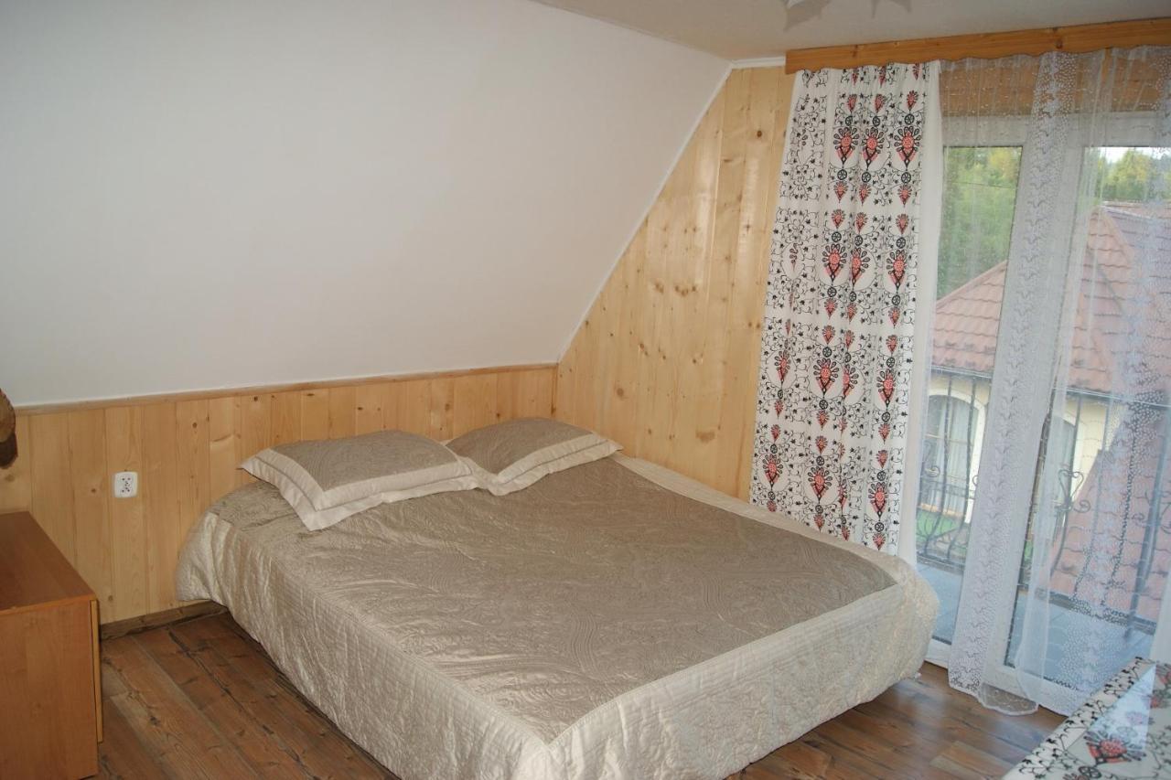Homestay U Kordeckich