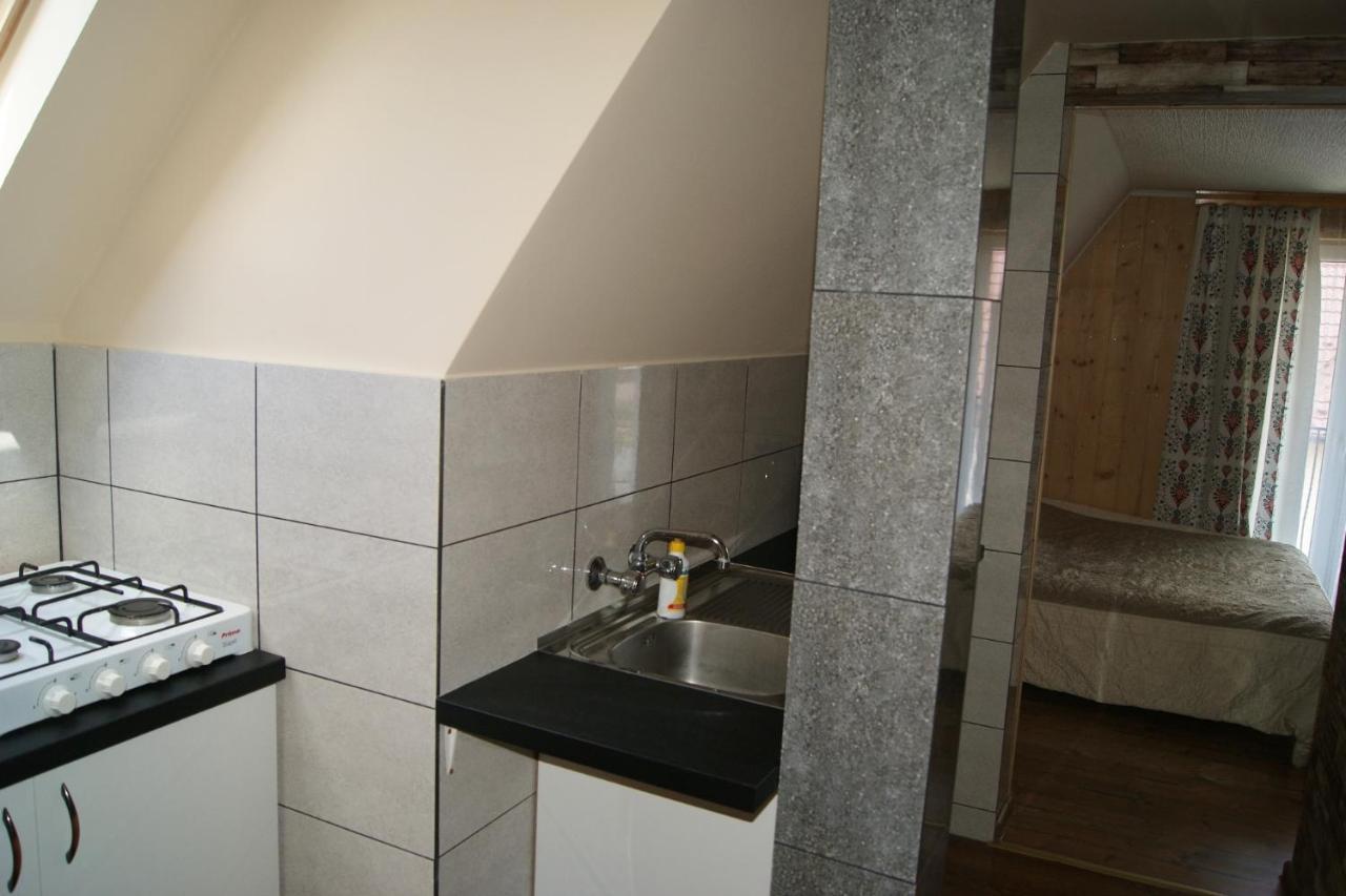 Homestay U Kordeckich *