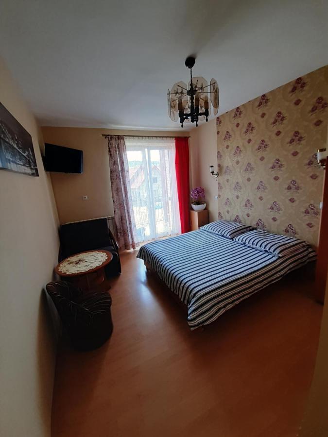 Homestay U Kordeckich Niedzica Zamek