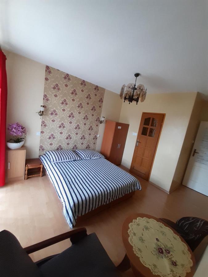 U Kordeckich Homestay Niedzica Zamek