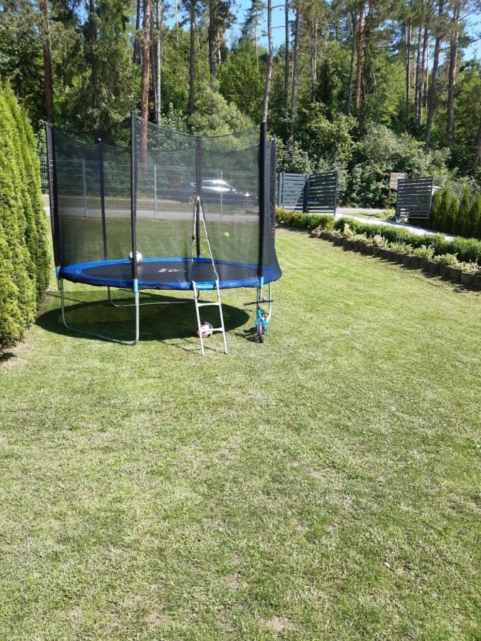 Homestay U Kordeckich