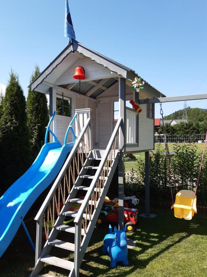 Homestay U Kordeckich *