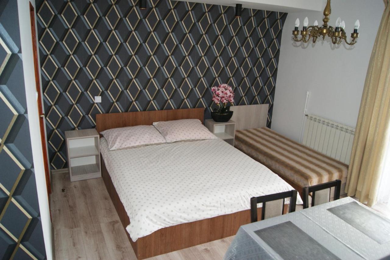 Homestay U Kordeckich Niedzica Zamek
