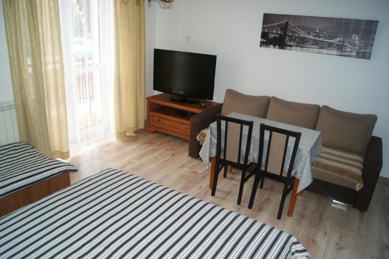 U Kordeckich Homestay