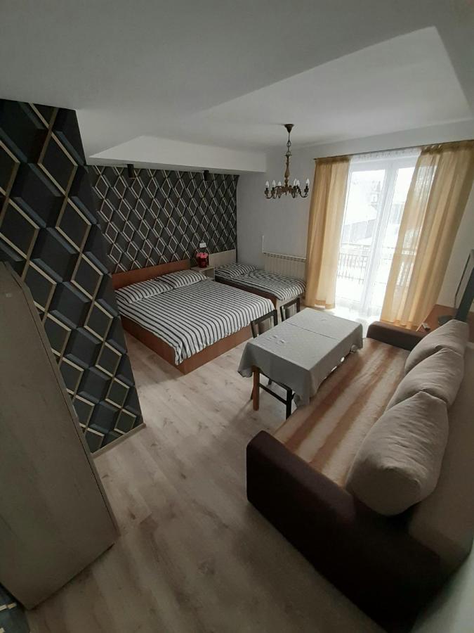 Homestay U Kordeckich *