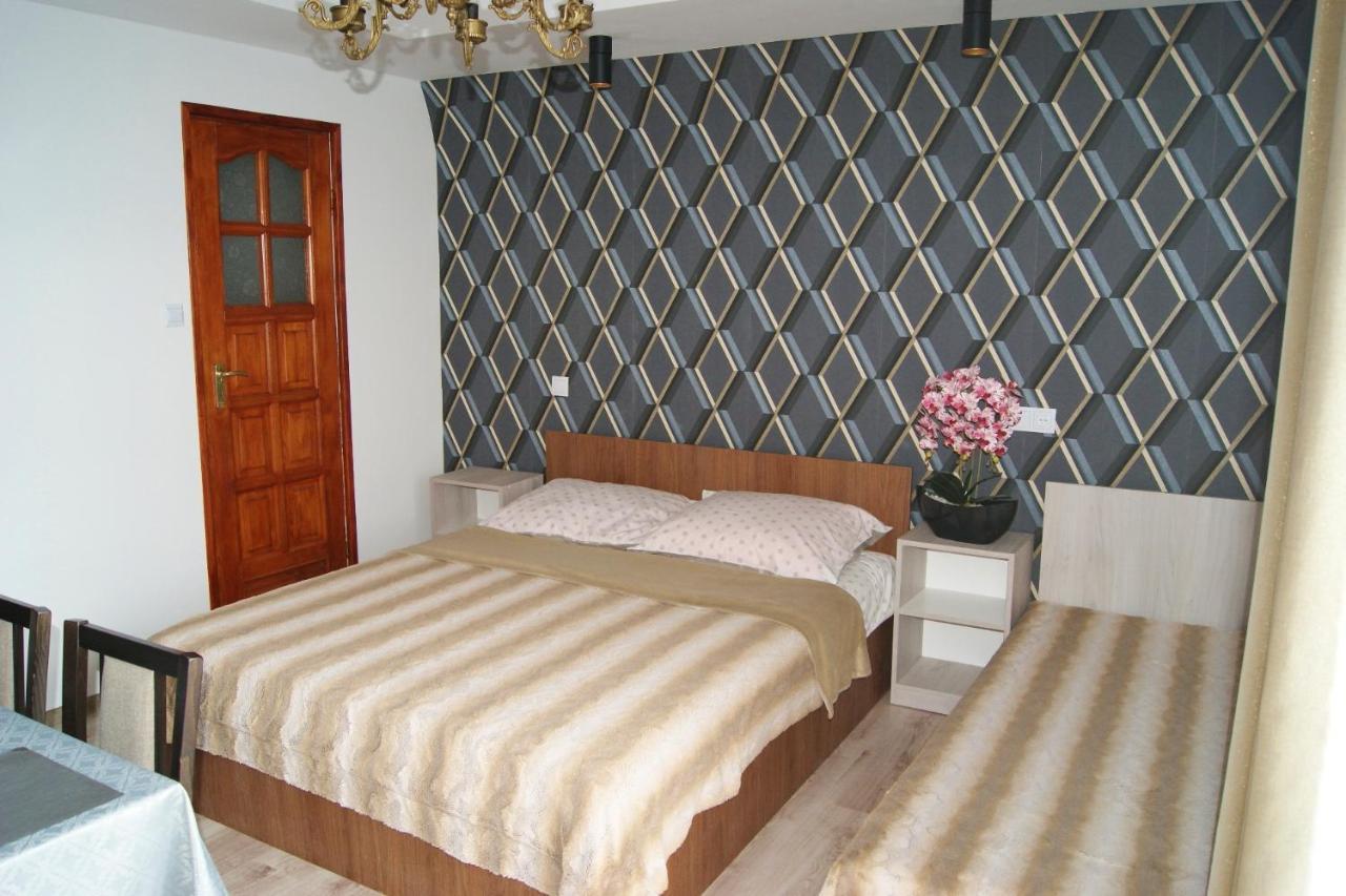 U Kordeckich Homestay *