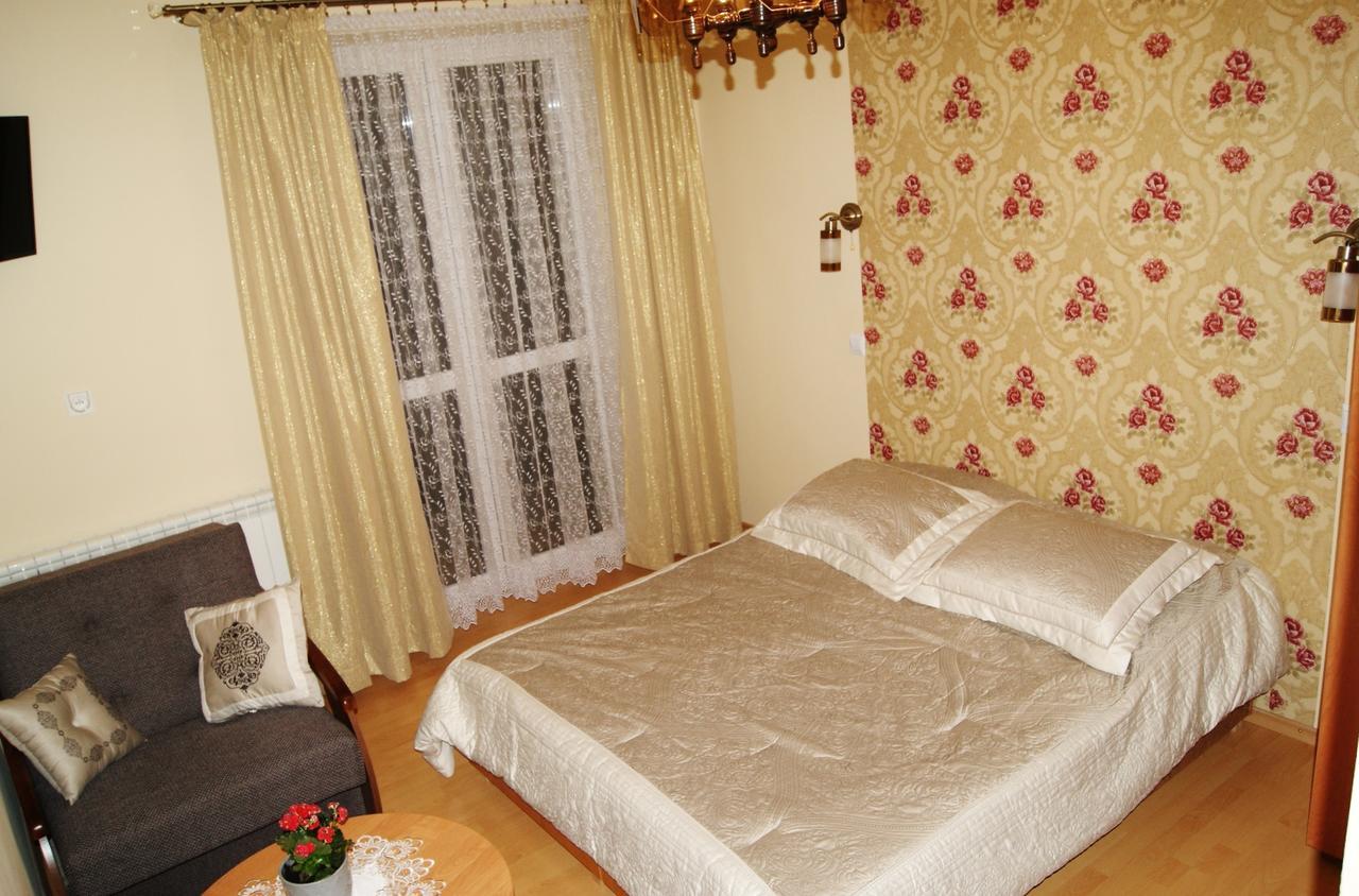 U Kordeckich * Niedzica Zamek