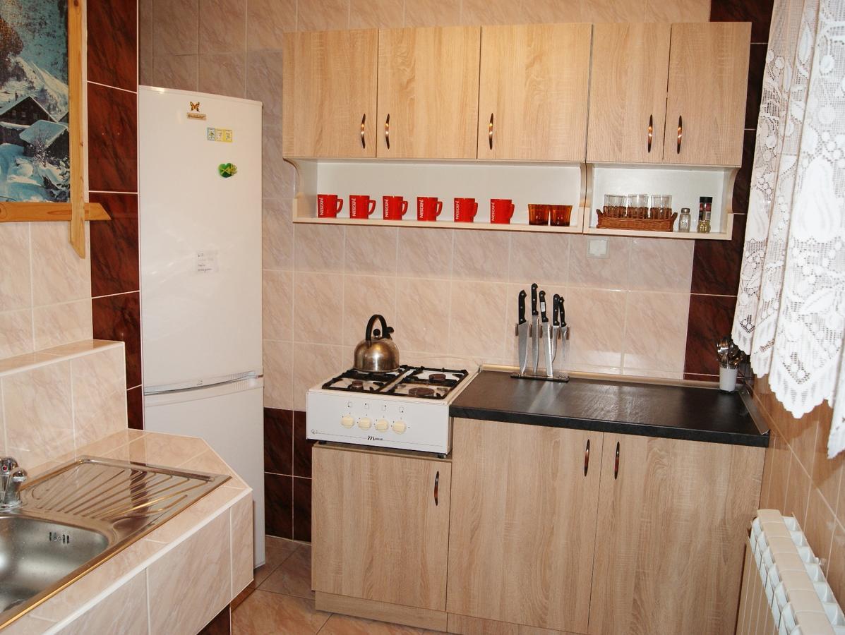U Kordeckich Homestay Niedzica Zamek