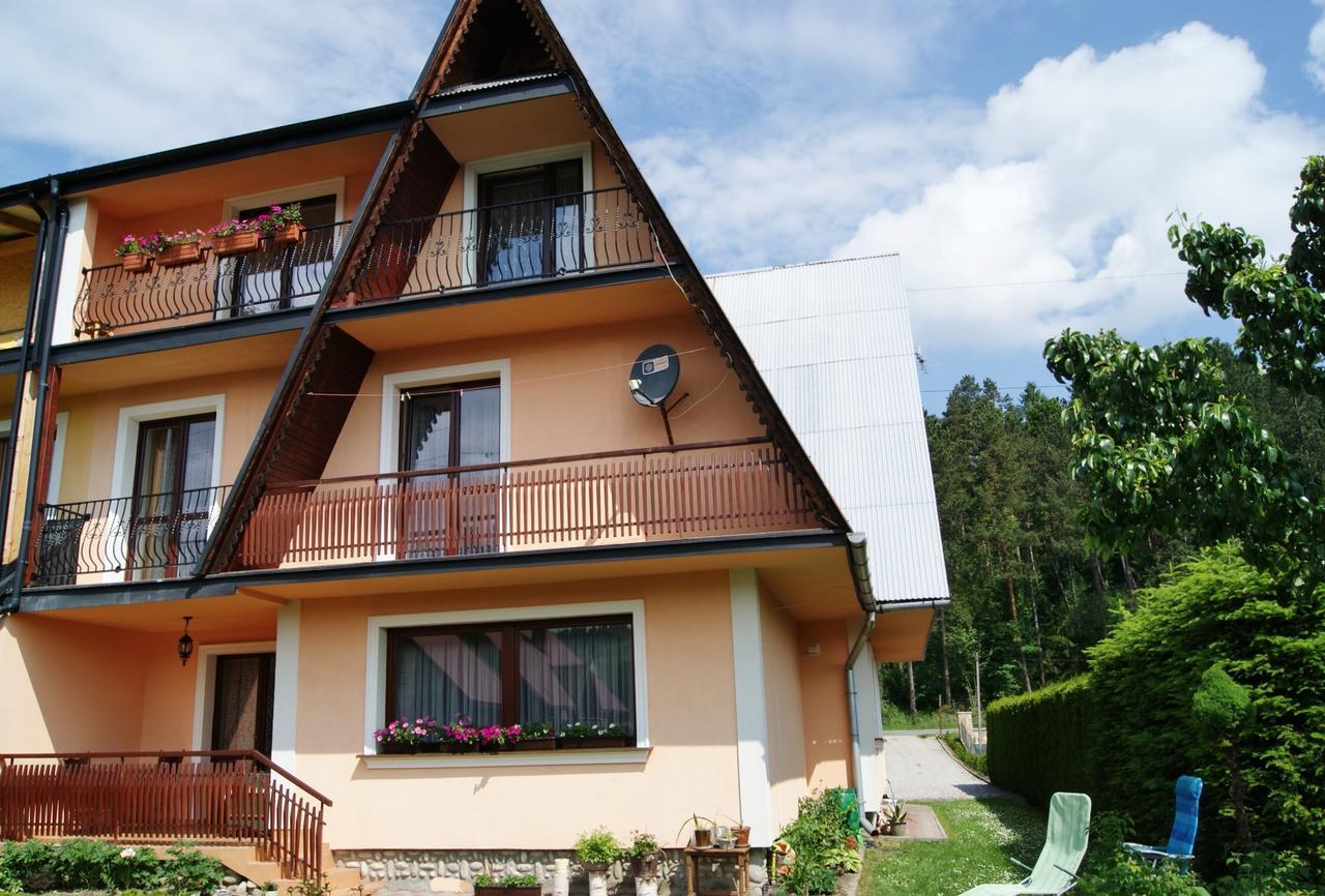 Homestay U Kordeckich