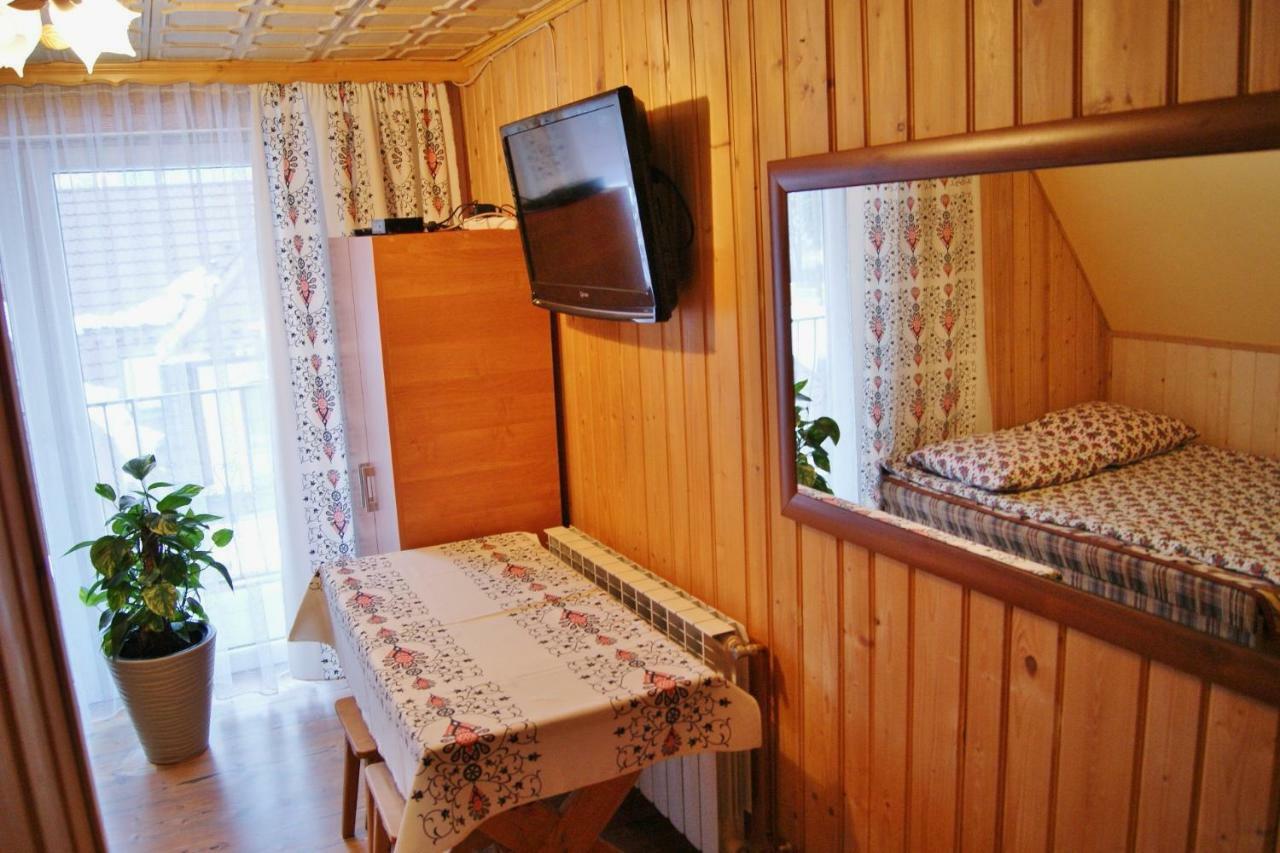 U Kordeckich